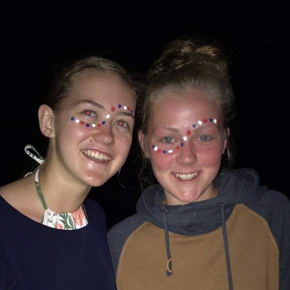 Meet your Posher, Brianne - Picture 1 of 1